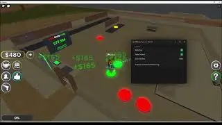 Roblox Military Tycoon Script (AutoBuy, AutoCollect, AutoCapture Random Fortress)