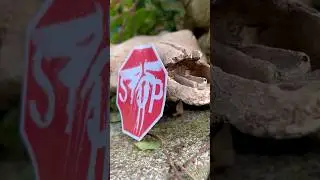 Artist creates The Last of Us  Stickers 