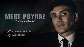 Mert Poyraz 🔥| Wattpad Karakter Videosu (Lorde - Everybody Wants to Rule The World)