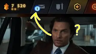 How to counter the notification in 7.33
