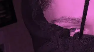 angoando - I'll burn bridges (lyric video)