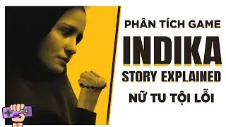 INDIKA Story Explained