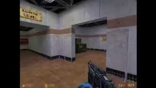 Fraps test (TFC Gameplay)