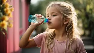 This are the reason why you can’t ! leave water uncover .