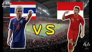 PIALA AFF 2021 ❗FINAL