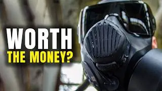 AVON C50 GAS MASK REVIEW - The best gas mask available?