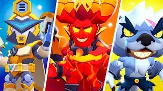 The BEST SKIN for EVERY BRAWLER