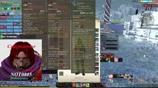 ArcheAge (ру) Сервер Корвус, CRAZYWARRIOR PVP/PVE/MASSPVP/ 16k (лучник) archer, only fun, only skill