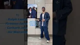 2pac Inspired Fits!