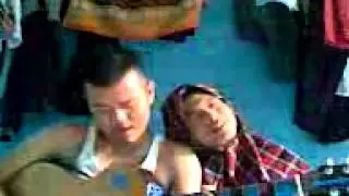 Duet mesra di kost-an