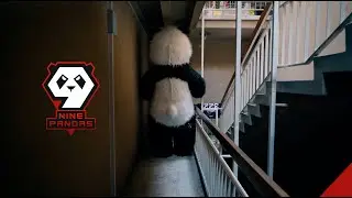 9Pandas