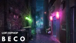 Ｎｏ Ｒｉｔｍｏ ｄｏ Ｂｅｃｏ | Ｌｏｆｉ Ｈｉｐ Ｈｏｐ