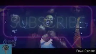 Blind Fury - Grind Mode Cypher Charlotte Vol. 10 - SCREWED VIDEO
