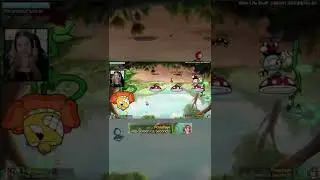 Cuphead Crowd Control 2