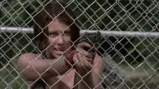 The Walking Dead | Warriors