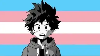 [ASMR] Coming out to Deku | Izuku Midoriya x Trans Listener (Audio)