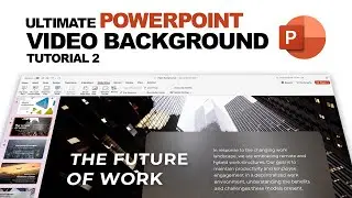 How to animate videos in PowerPoint