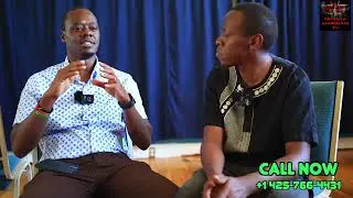 Geoffrey Ouma, Learn Data analytics with Sevenett