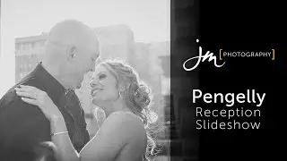 Pengelly Same Day Edit Slideshow at the Marriott Hotel by JM Photography