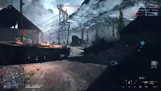 BF6 lets go