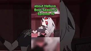 Blitz was Hired to KILL Millie in Helluva Boss Season 2 Episode 10