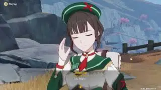 Dumbest gameplay ever😵‍💫 #gameplay #genshin #genshinimpact #hoyoverse #hoyolab