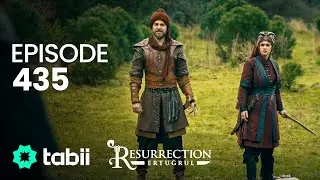 Resurrection: Ertuğrul | Episode 435