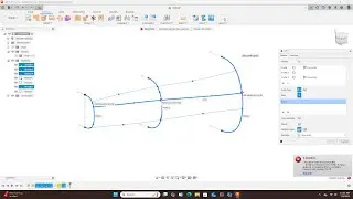 How to fix surface loft rail errors quick and easy in Fusion 360/CAD