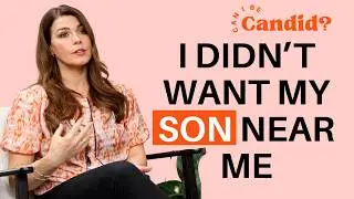 Infertility, Loss and Healing | Carolynne & David Willey