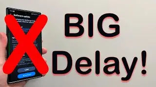 Galaxy S23 Ultra Massive June 2023 Software Update Is Delayed Indefinitely