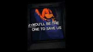 Underground - Undertale Edit