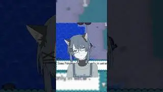 Old man jokes... #pokemon #shorts  #pokemonsoulsilver #gaming #vtuber #poketuber