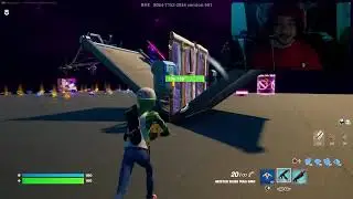 Fortnite 1V1 Tournament 😏🏆 *GIVEAWAY* W Bori