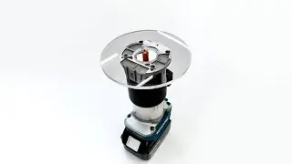 Trim Router Basics - Start Here
