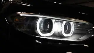 What does each BootMod3 stage make on a b58 BMW m240i?