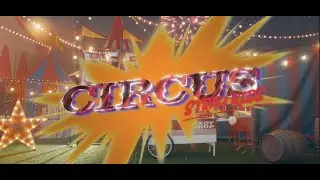 [TEASER] STRAY KIDS スキズ    'CIRCUS' Lyrics (Color Coded Lyrics)
