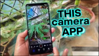 Best Android Camera  APP Ever made.