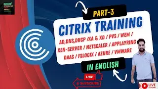 03 Citrix training SQL server 2019 Installation and Configuration