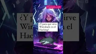 Wireshark en Hacking 
