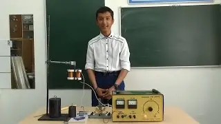 Физика-8. Фильм сорок шестой. - 