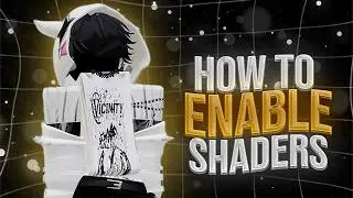 *NEW* How To Enable Shaders On Roblox & Boost FPS In 2026? (2026 WORKING!)