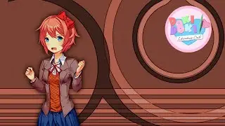 НАЧАЛАСЬ ШИЗА | DOKI DOKI: RAIN CLOUDS