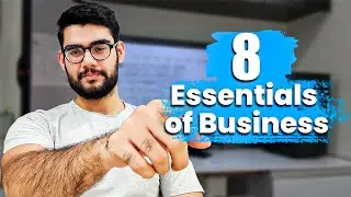 8 Must Have Qualities To Run Your Own Business