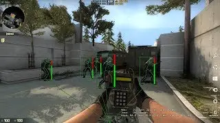 ДАЛИ ВАК :( ✖ CS 1.6 ✖ ГДЕ Я БЫЛ?! ✖ УГАР