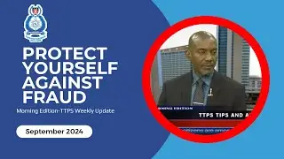 How to protect yourself against fraud