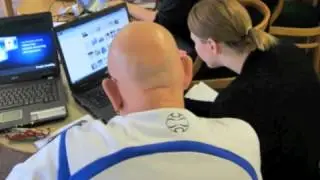 User experiences of Networking for Work
