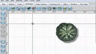Уроки Realtime Landscaping Architect - Урок №4