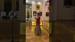 Анна Ульянова - «Лизавета»