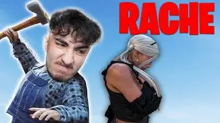 BEST OF RACHE IN GTA RP