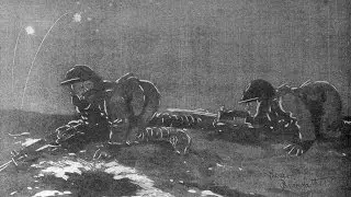 First World War Songs From The Trenches. When Very Lights Are Shining